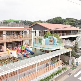 認定こども園中央マドカ幼稚園