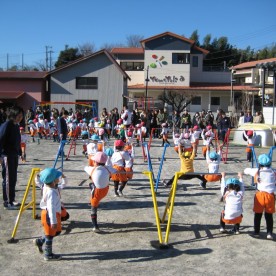 認定こども園中央マドカ幼稚園の写真2