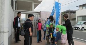 なるせ保育園