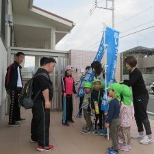 なるせ保育園の写真3