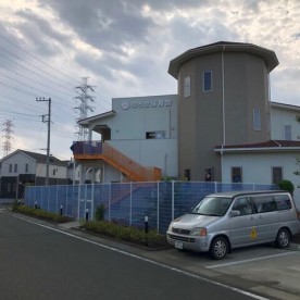 なるせ保育園の写真2