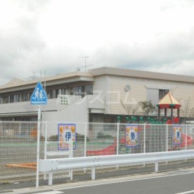 伊勢原ふたば保育園の写真1