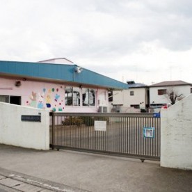 門沢橋保育園
