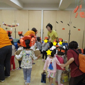 駒込第二保育園の写真3