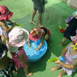 駒込第二保育園の写真5