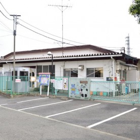 下今泉保育園