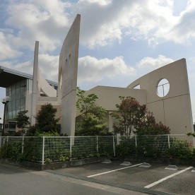 中新田保育園
