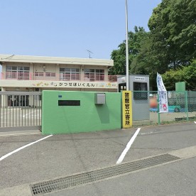 勝瀬保育園の写真2
