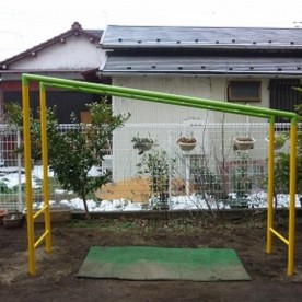 虹の子保育園分園