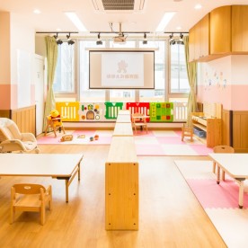 ほほえみさくら保育園