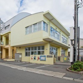 さがみ野保育園