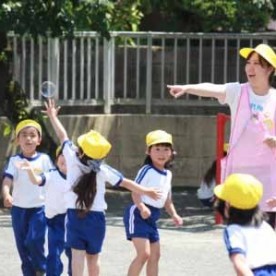 有鹿幼稚園