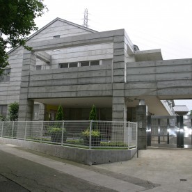 認定こども園めぐみの丘幼稚園