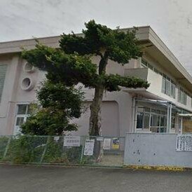 南足柄市立むつみ幼稚園