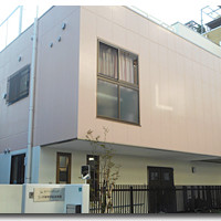 うぃず巣鴨駅前保育園