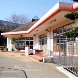 南足柄市立北幼稚園