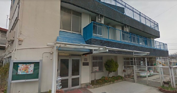 塚原保育園