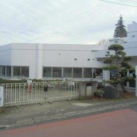 つぼみ保育園の写真2
