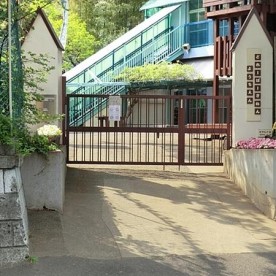 ドレーパー記念幼稚園の写真2