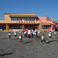 綾瀬中央幼稚園の写真2