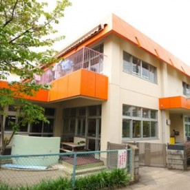 深谷保育園