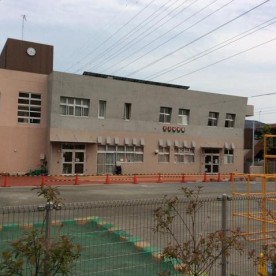 大上保育園の写真2