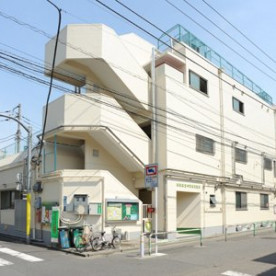 中板橋保育園の写真2