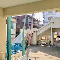中板橋保育園の写真3