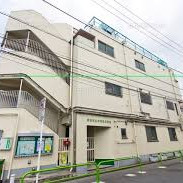 中板橋保育園