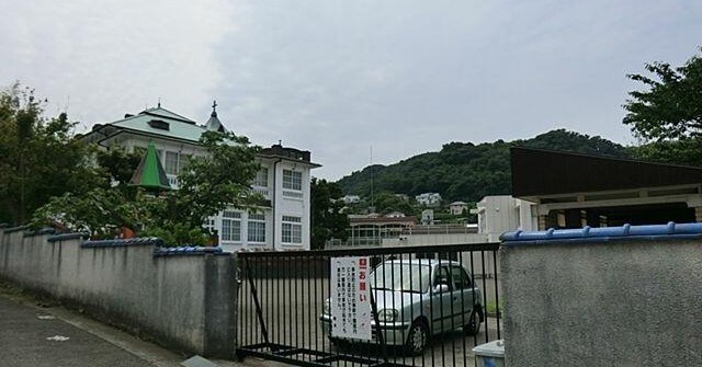 葉山保育園