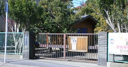 どれみ幼稚園