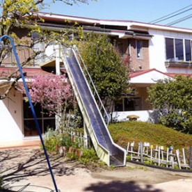 鎌倉いずみ幼稚園