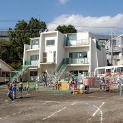 認定こども園アワーキッズ鎌倉の写真2
