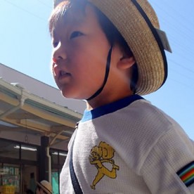 ひがし幼稚園