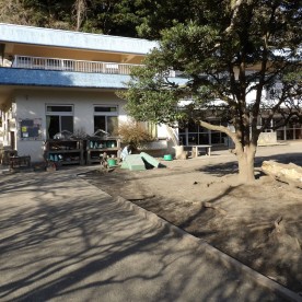 長谷幼稚園