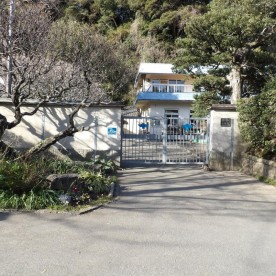 長谷幼稚園の写真2
