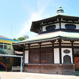 比企谷幼稚園