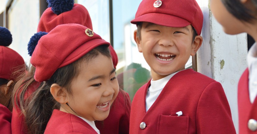 七里ケ浜楓幼稚園