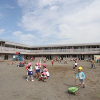 片岡幼稚園