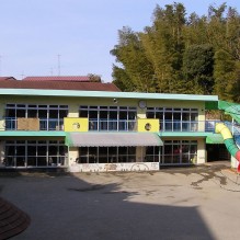 鎌倉しろやま幼稚園