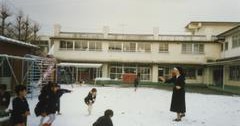 聖アンナの園