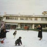聖アンナの園