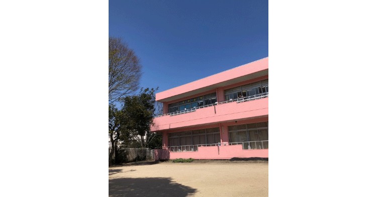 寺分保育園