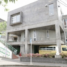 聖ミカエル学院幼稚園の写真2