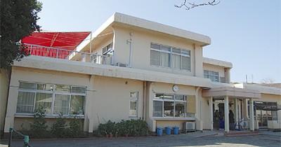 岡本保育園