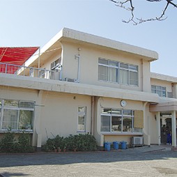 岡本保育園の写真2