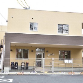 岡本保育園