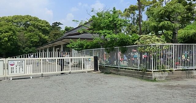 鶴岡幼稚園