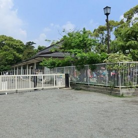 鶴岡幼稚園の写真2
