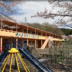 玉縄幼稚園の写真2